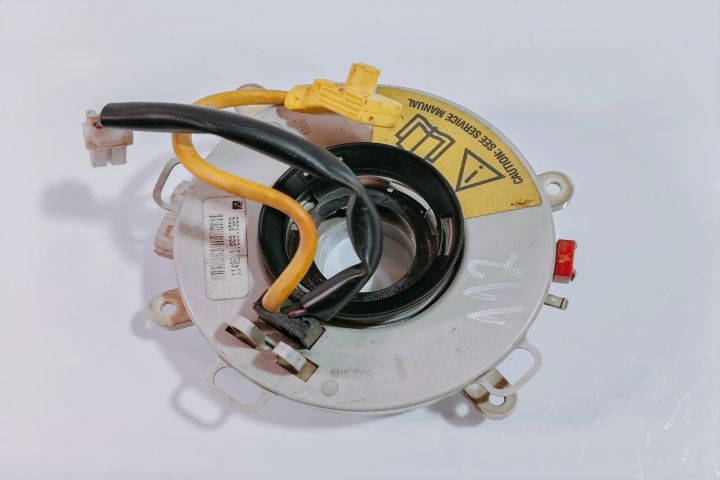 Spira volan  5428010E Alfa Romeo 156 932 seria