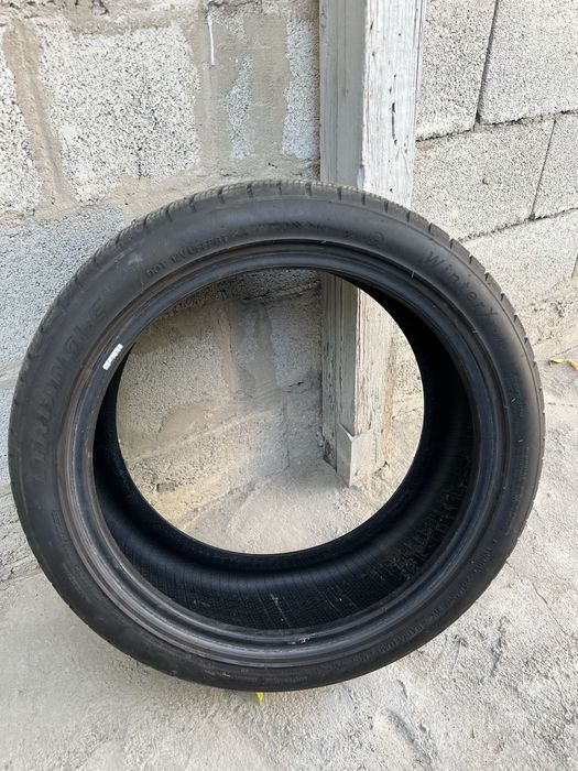 Шины зимние TRIANGLE 215/45R17