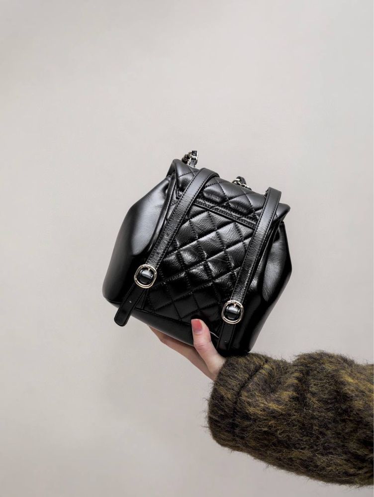 Rucsac Chanel Small