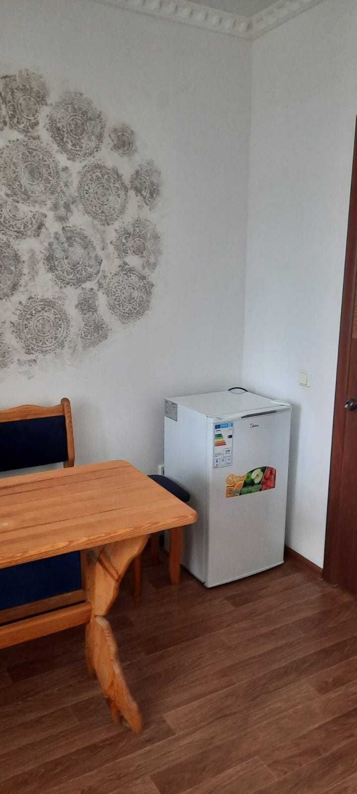 Продам однокомнатную квартиру, торг