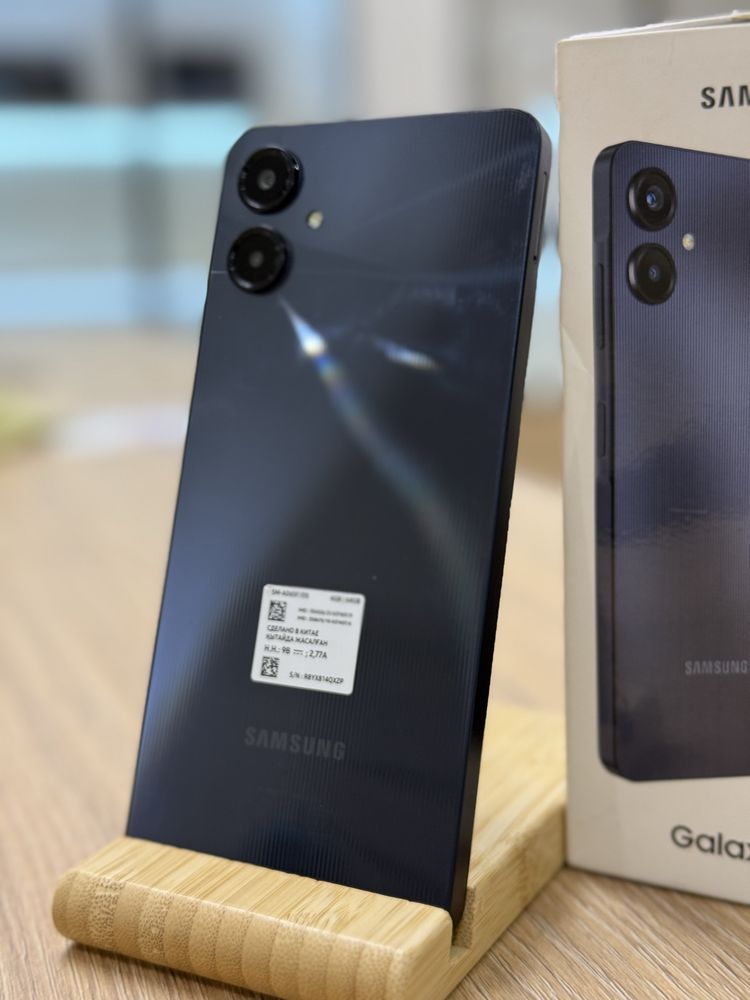 Samsung Galaxy A06