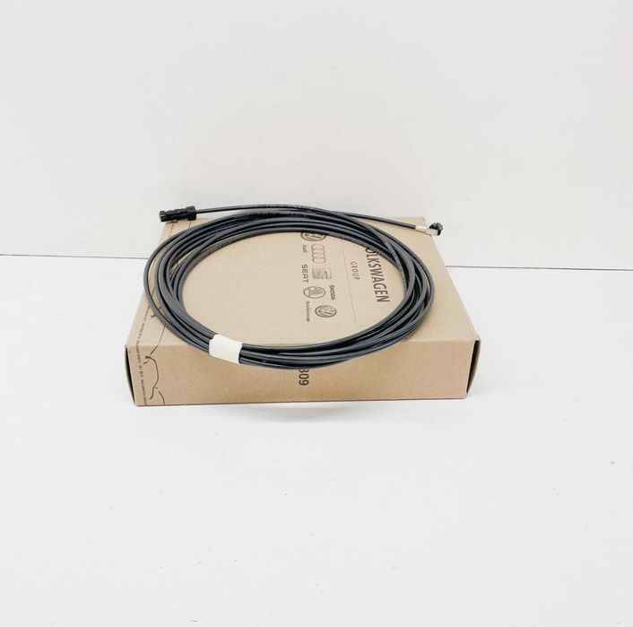 Cablu adaptor pentru procesarea imaginii 4G1971192A Audi A6 A7 A8