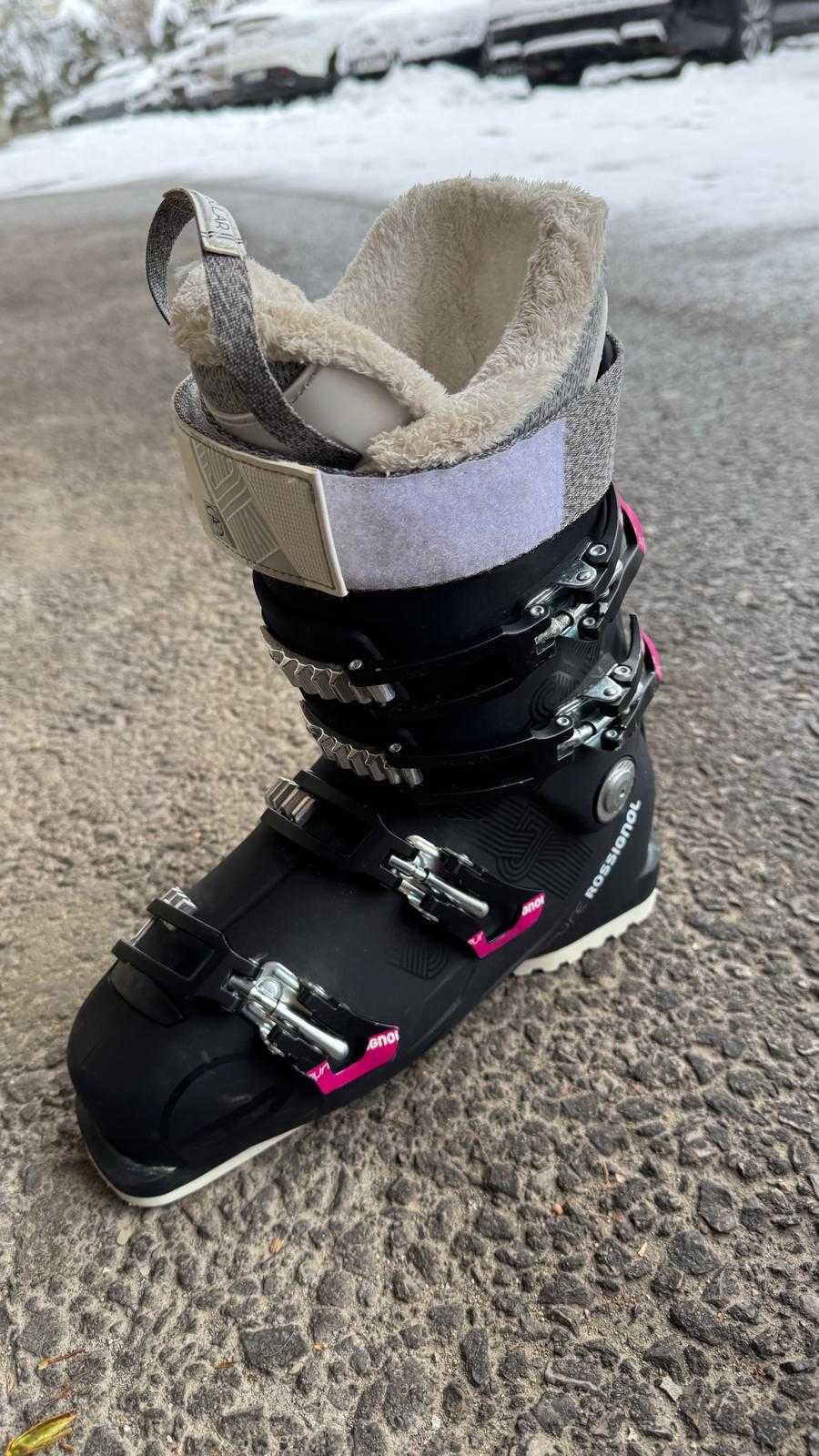 Rossignol Pure 70 X ски обувки
