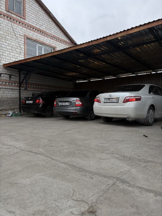 Приора 2012 года