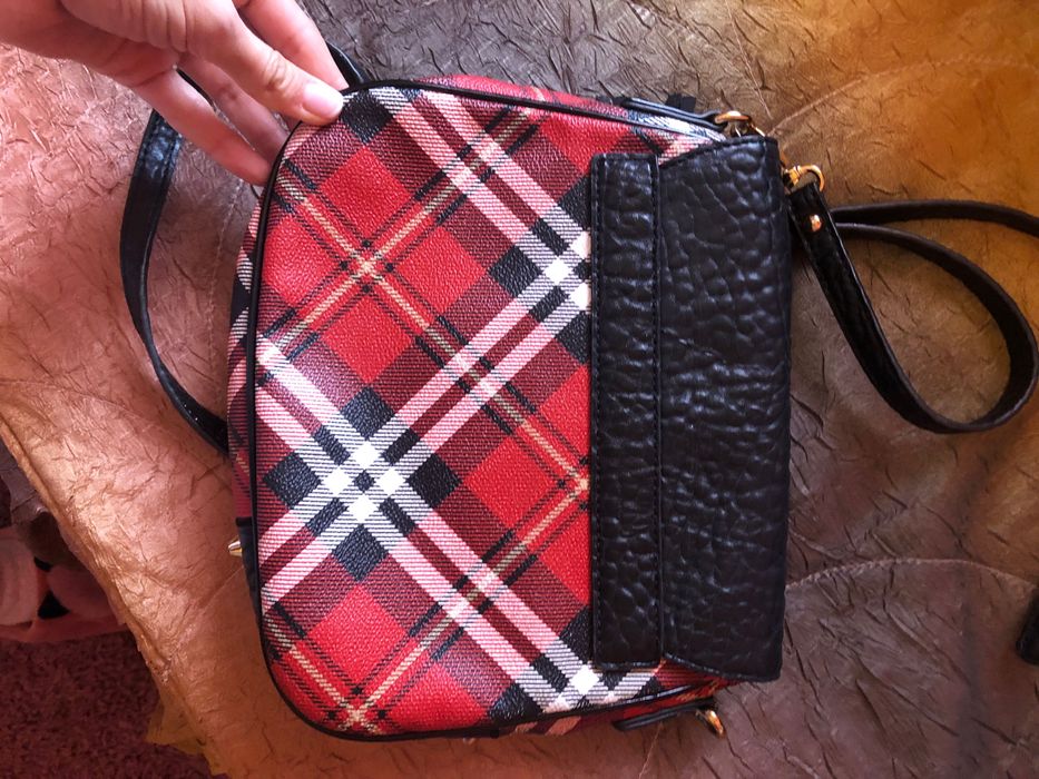 Дамска чанта braccialini