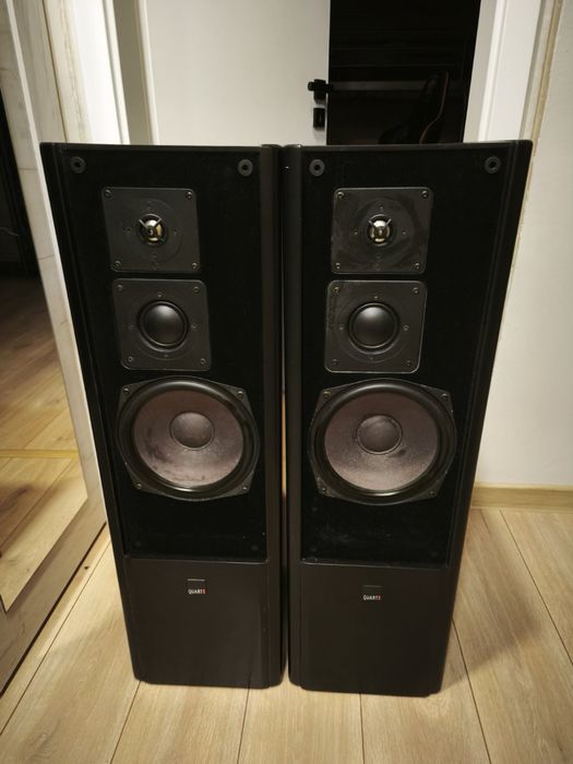 Тонколони MB QUART 650S