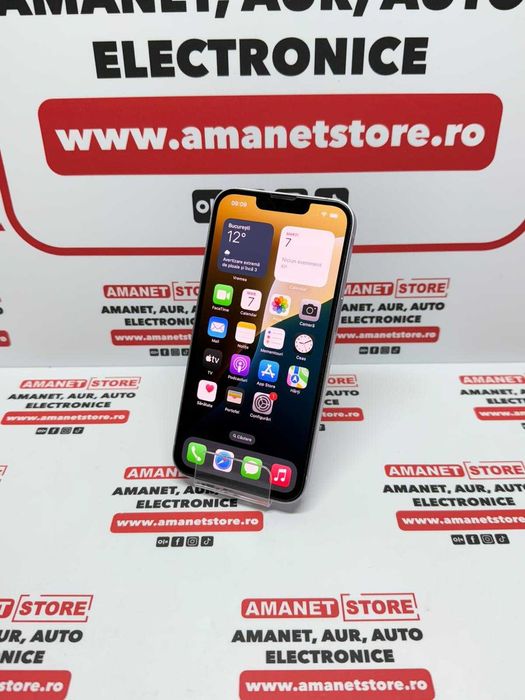 Iphone 14 Amanet Store Braila [13563]
