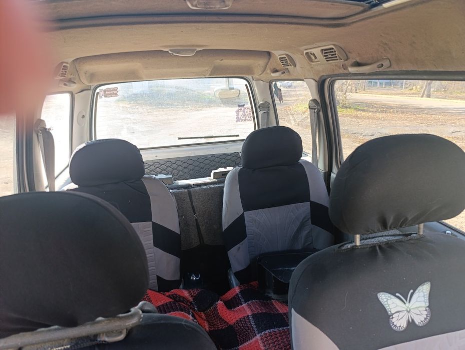 Продам автомобиль