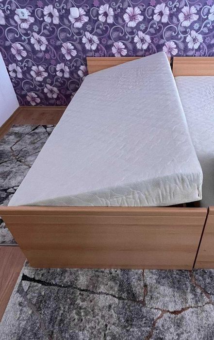 Легла ъглови запазени