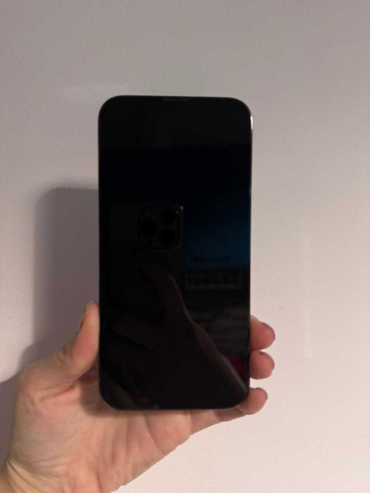 iPhone 13 Pro • 256GB • Impecabil
