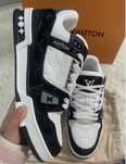 Louis vuitton trainer noi