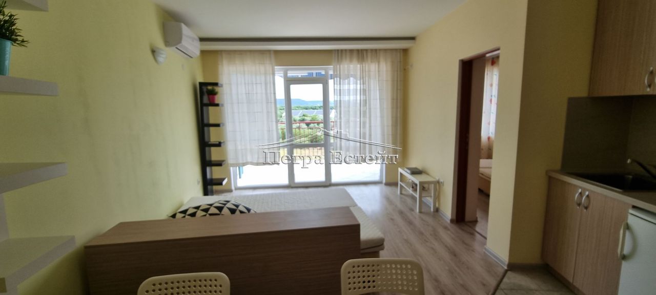 Продава се Двустаен апартамент в с. Кранево, Област Добрич - 60 кв.м за 1067 €/кв.м - Снимка #8
