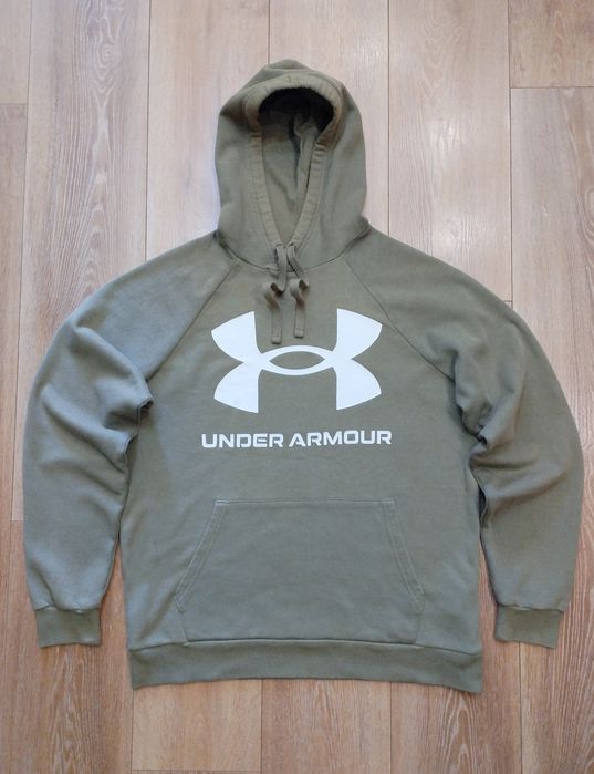Under armour горнище мъжка оригинален