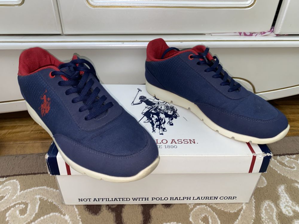Krasovka Polo ooooooooo