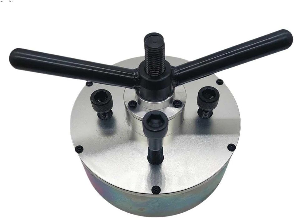 Dispozitiv montat simering vibrochen camion Volvo FM12