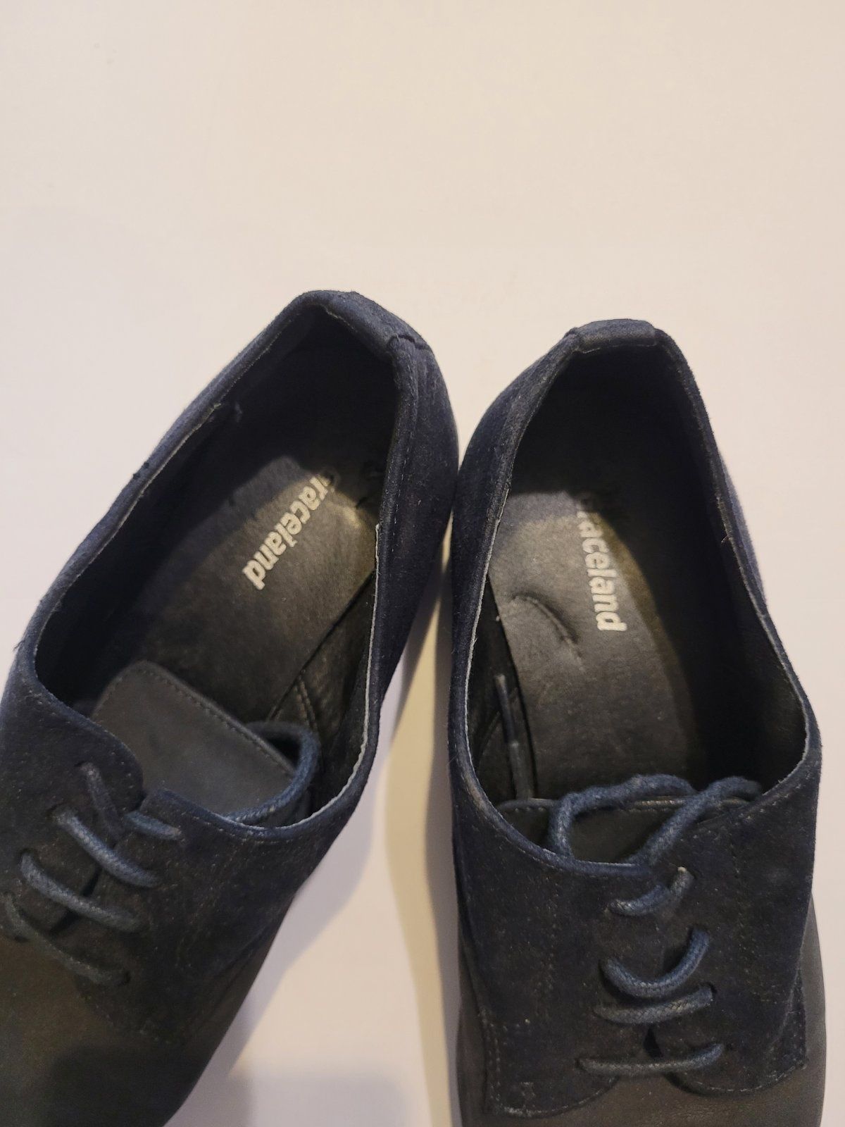 Дамски обувки Graceland, 37 номер