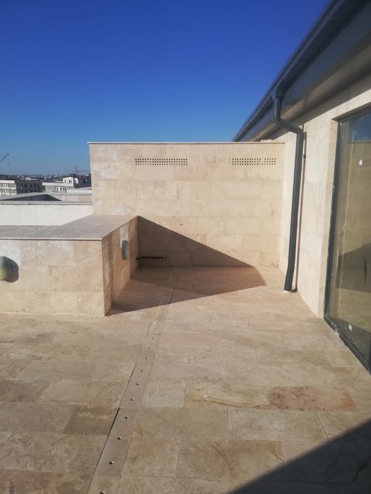 Квартира Пентхаус