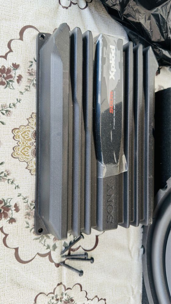 Carrozzeria magintafon JBL sabufer star line pult uslitr kalonka