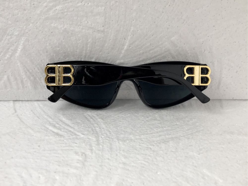 Balenciaga Дамски слънчеви очила котка BB 18070