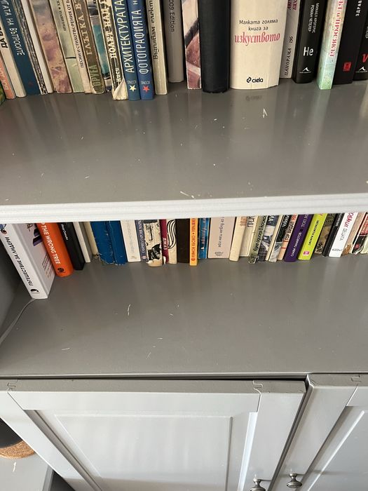 Секция за хол Икеа