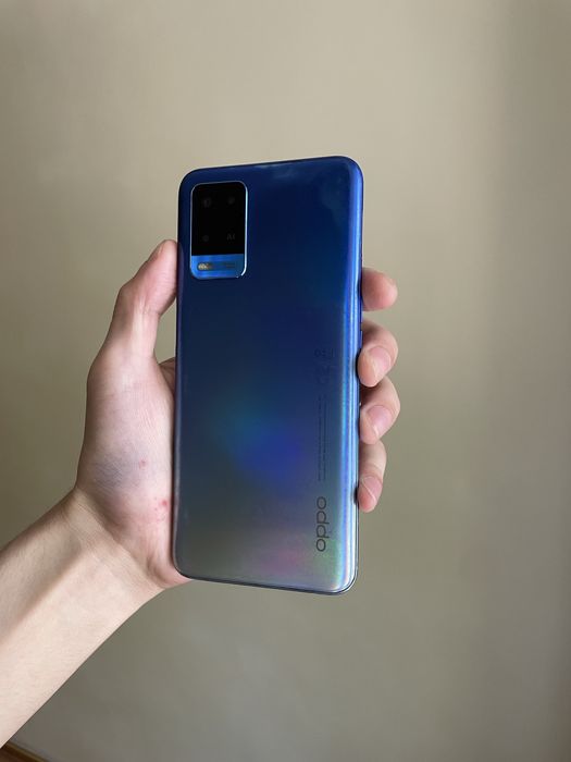 Oppo A54 Original Оппо А54 Оригинал