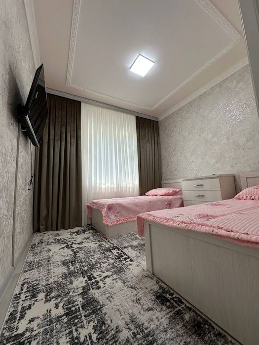 Квартира 58 военный городок.