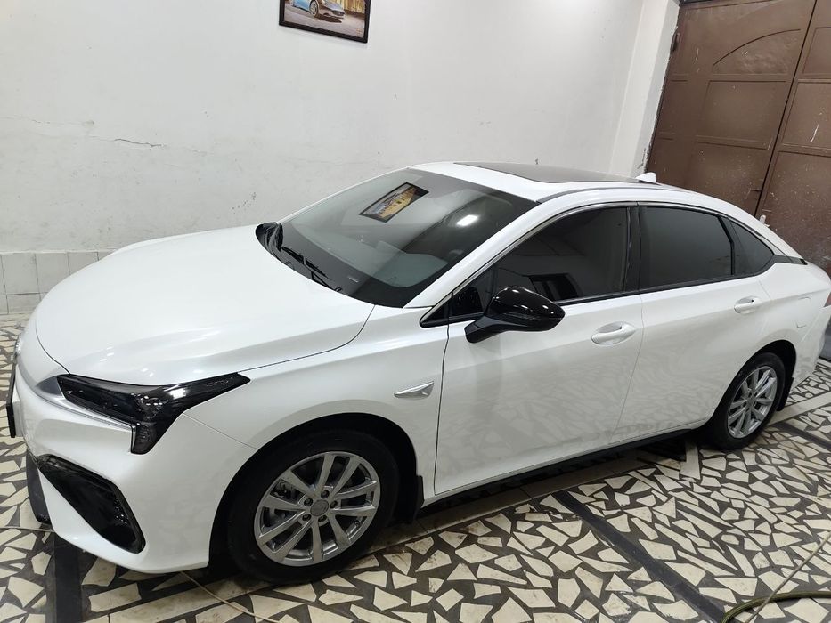 GAC AiON S580 Sotiladi