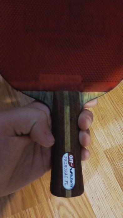 Vand lemn primorac fl stare de uzura minima