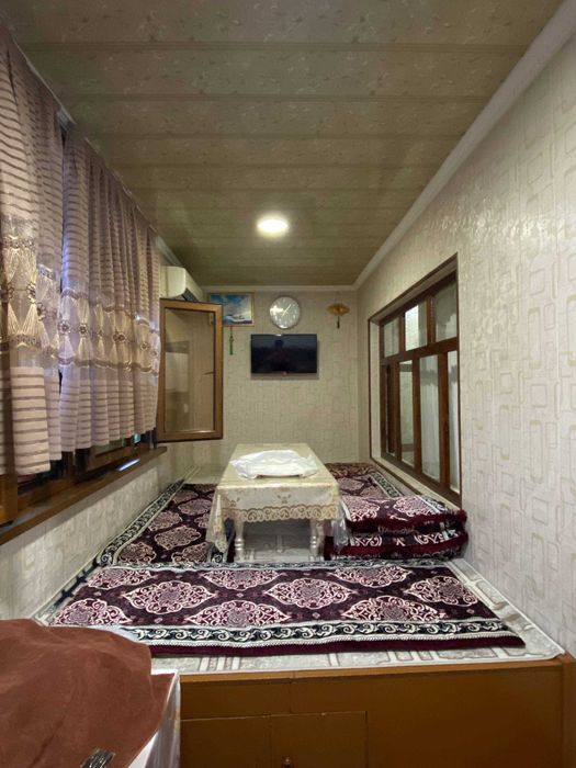 Медгородок 3/3/4 квадратура 70 м2 Ориентир Базарчик хороший ремонт