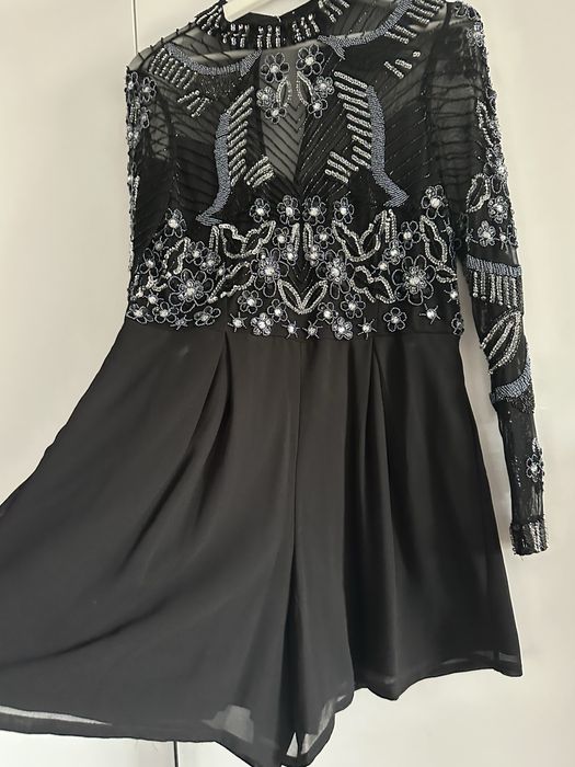 Salopeta scurta eleganta M