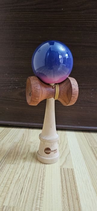 Kendama USA (in stare foarte buna)