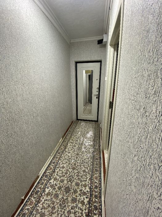 2 xonali qulay sharoitli lokatsiyali uy sotiladi