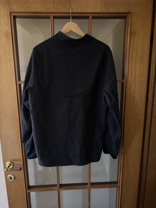 Nike Мъжка Блуза Полар Найк Размер M/L