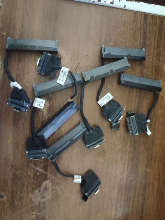 Adaptor Conector Hard disk Hdd - HP Pavilion G7-1000 G6-1000