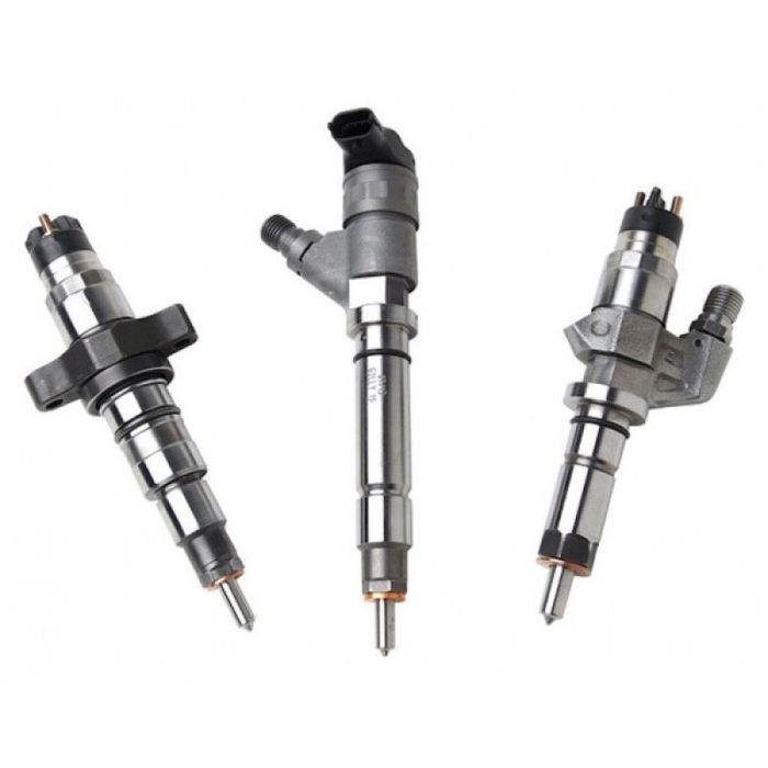 Форсунки Cummins, Perkins, Bosch, Delphi на спецтехнику