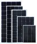 Солнечная панель 550w