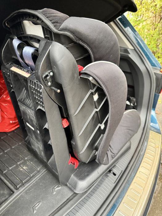 Scaun masina Careterro Diablo XL