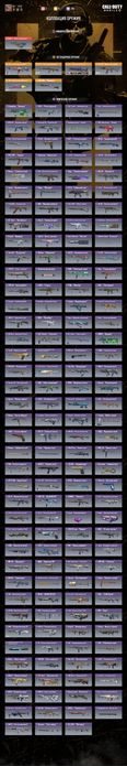 Акаунт call of duty mobile