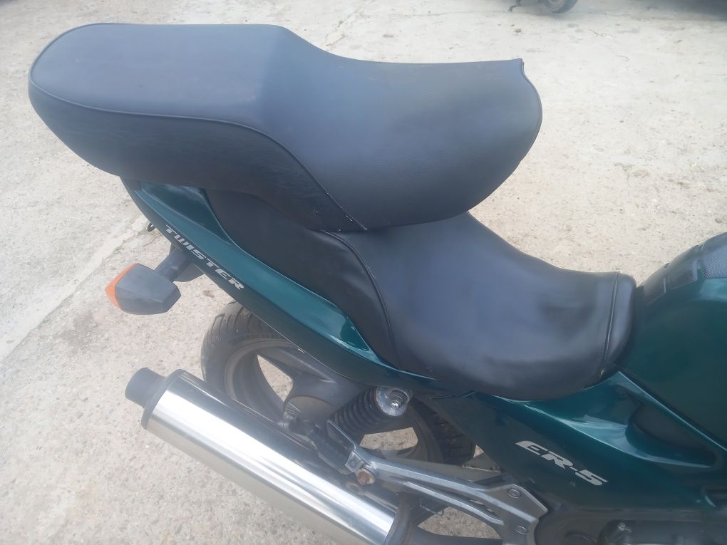 Kawasaki Er -500