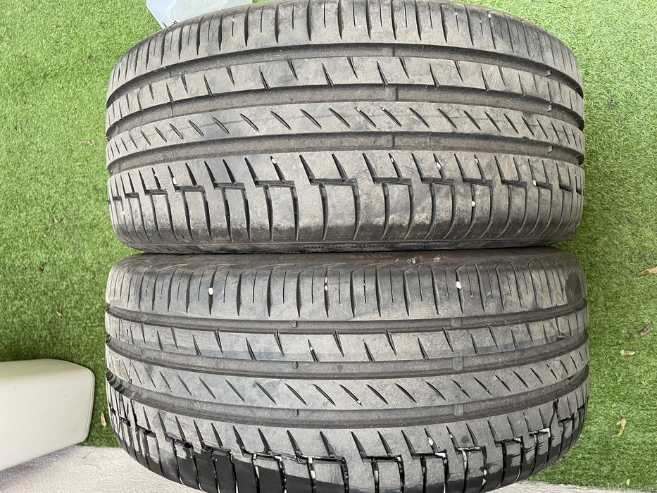 Anvelope vara 225/40 r18 continental premium contact 6/7