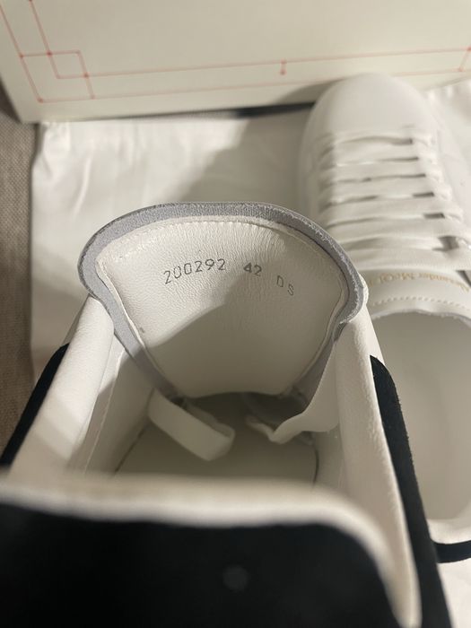 Sneakers Alexander McQueen