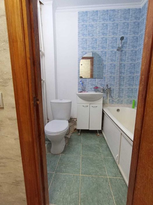 Продам 1-комн.квартиру на 8 мкр