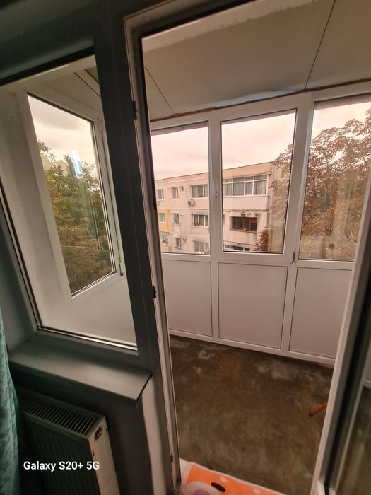 Persoană fizică - 2 camere str 22 decembrie