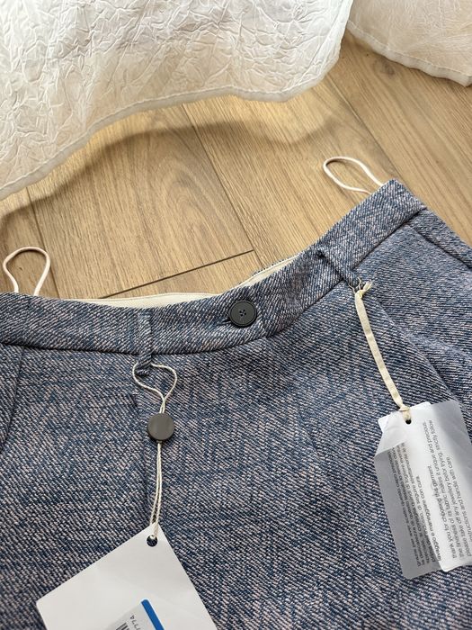 ОРИГИНАЛЕН! Дамски панталон Forte Forte italy размер 36