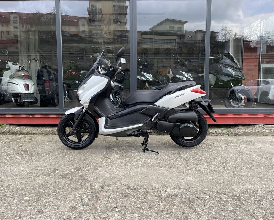 Scuter / Maxi- Scooter Yamaha X-max 250i