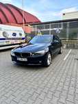 BMW 320D GT F34 2018