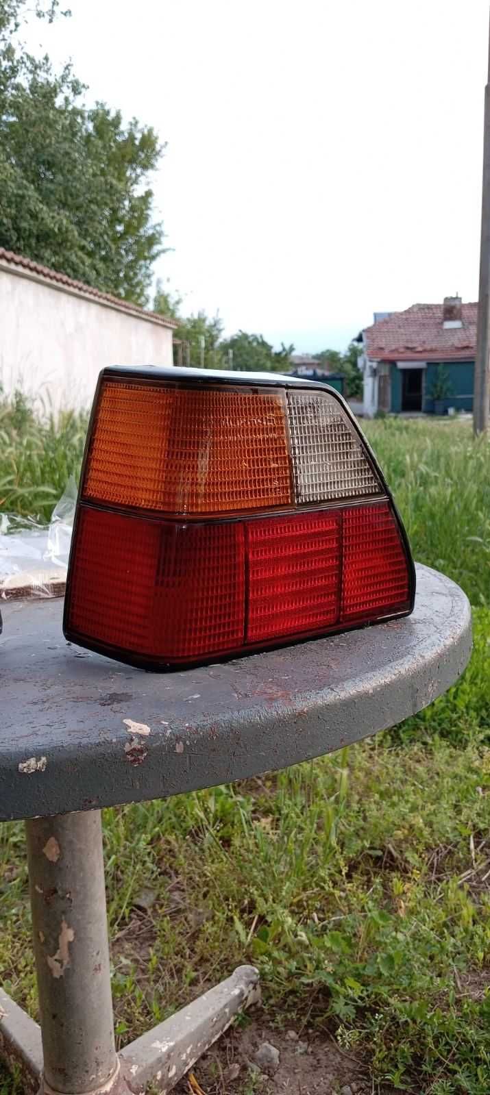 Продавам Авточасти