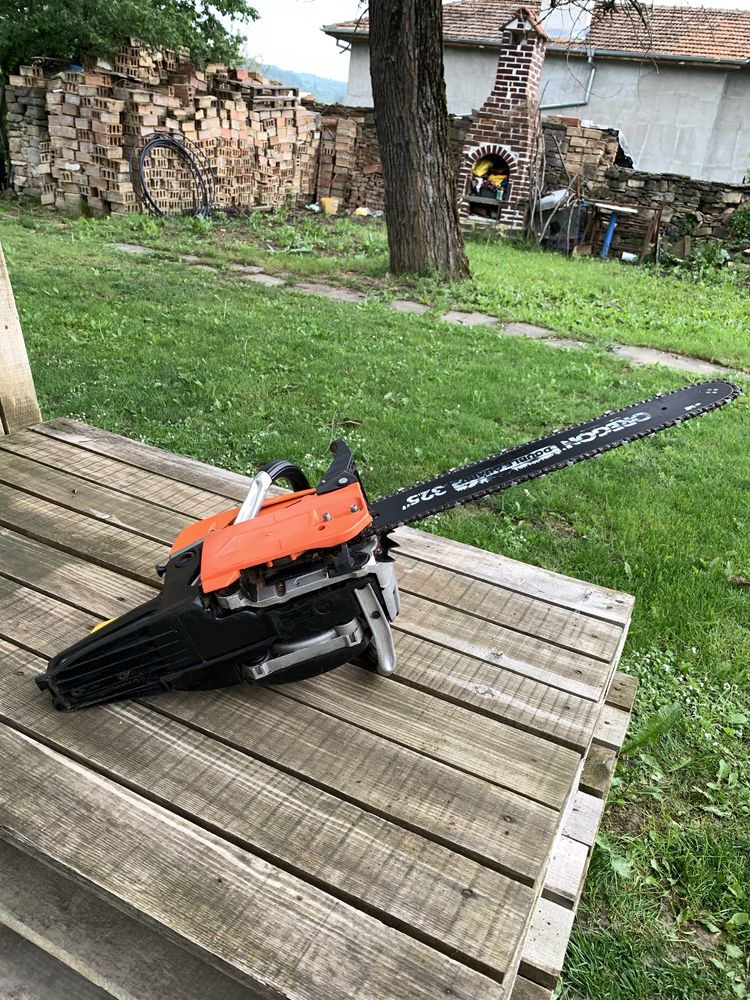 Резачка Top Craft 52cm2