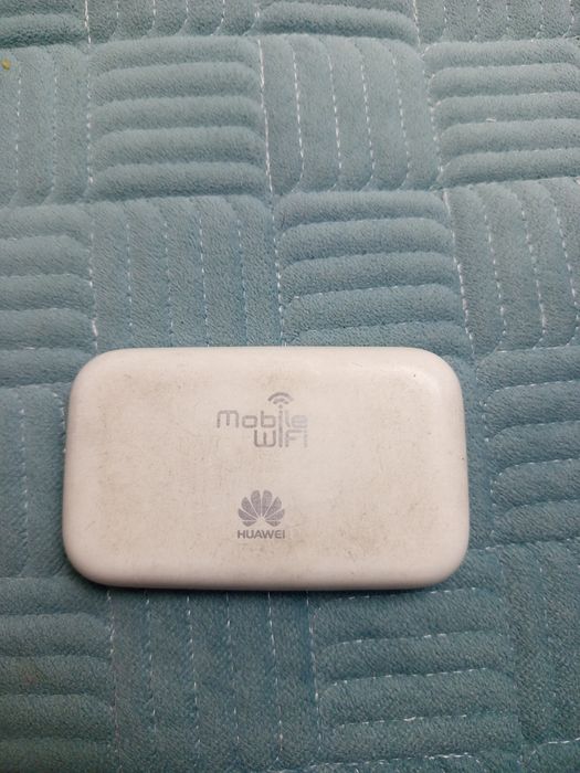 WiFi роутер Huawei