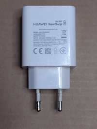 Incarcator Retea telefon Huawei Original HW-100400E00 Super Charge 40W